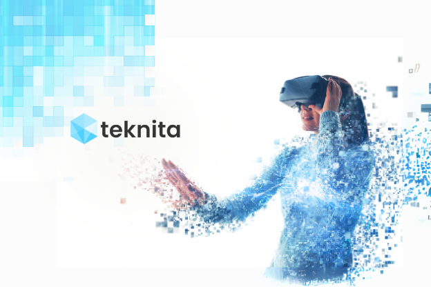 Virtual Reality and Employer Branding: The Next Frontier - Teknita