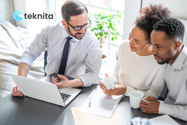 How ECM Speeds Up Claims Processing in the Insurance Industry - Teknita