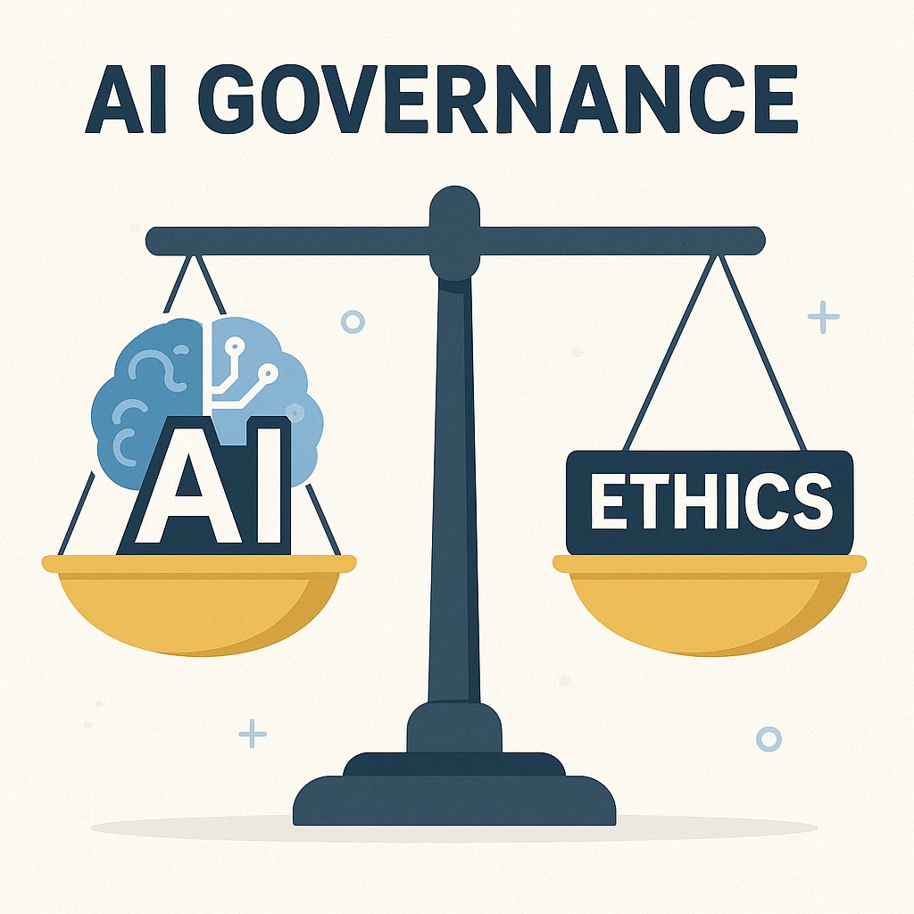 AI Governance: Building Trust in the Age of Artificial Intelligence ...